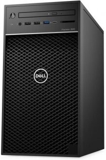 Dell Precision T3640 (W-1270-1) Masaüstü Bilgisayar kullananlar yorumlar